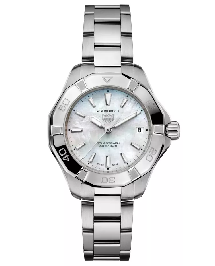 Ceas TAG Heuer Aquaracer Professional 200 Solargraph WBP1312.BA0005