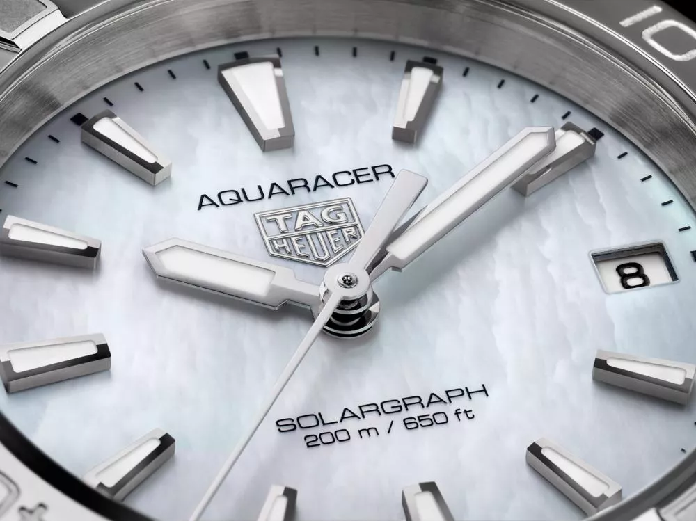 Ceas TAG Heuer Aquaracer Professional 200 Solargraph WBP1312.BA0005