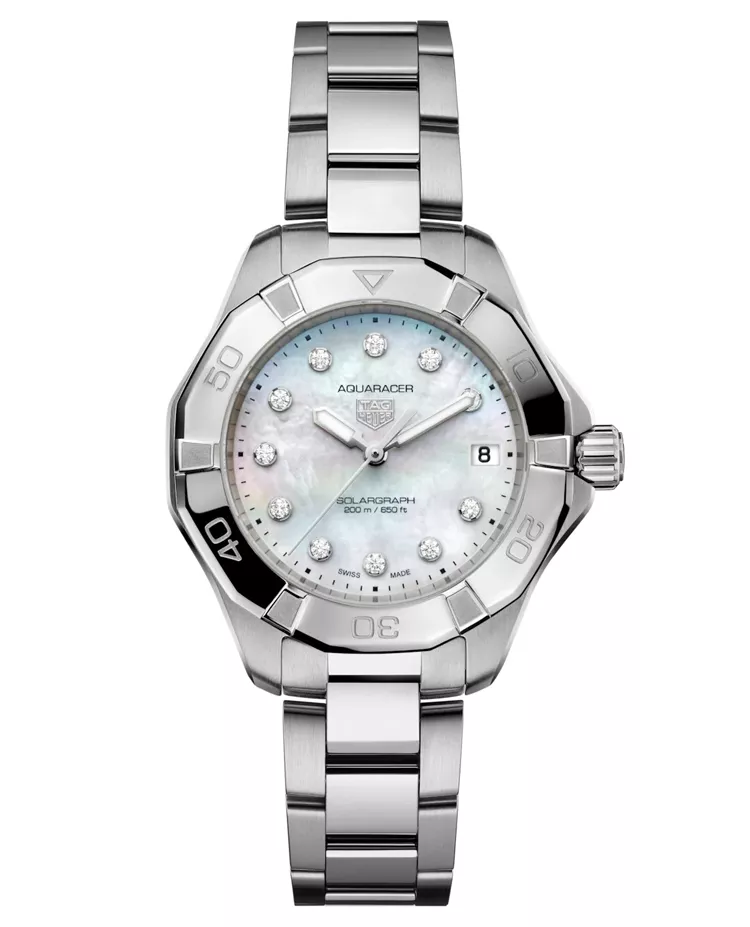 Ceas TAG Heuer Aquaracer Professional 200 Solargraph WBP1313.BA0005