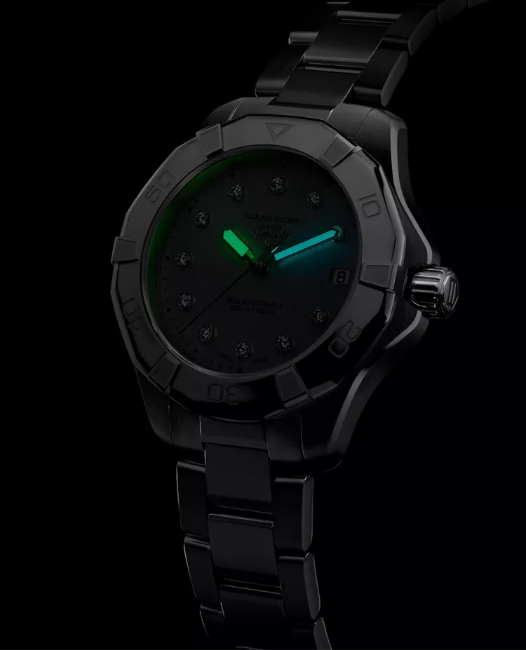 Ceas TAG Heuer Aquaracer Professional 200 Solargraph WBP1313.BA0005