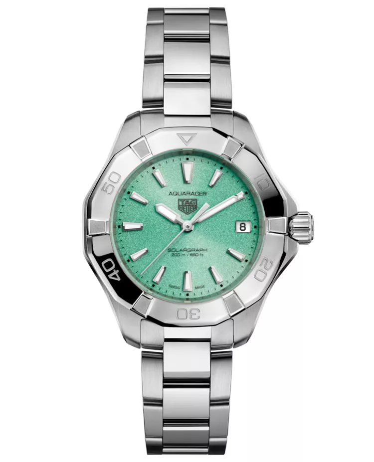 Ceas TAG Heuer Aquaracer Professional 200 Solargraph WBP1315.BA0005