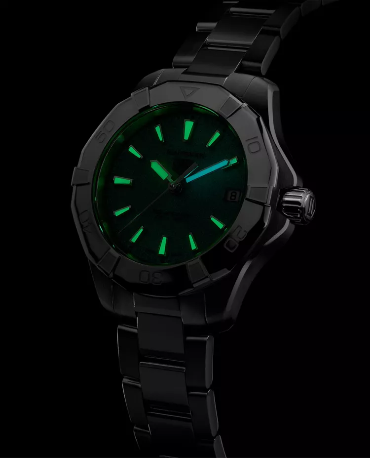 Ceas TAG Heuer Aquaracer Professional 200 Solargraph WBP1315.BA0005