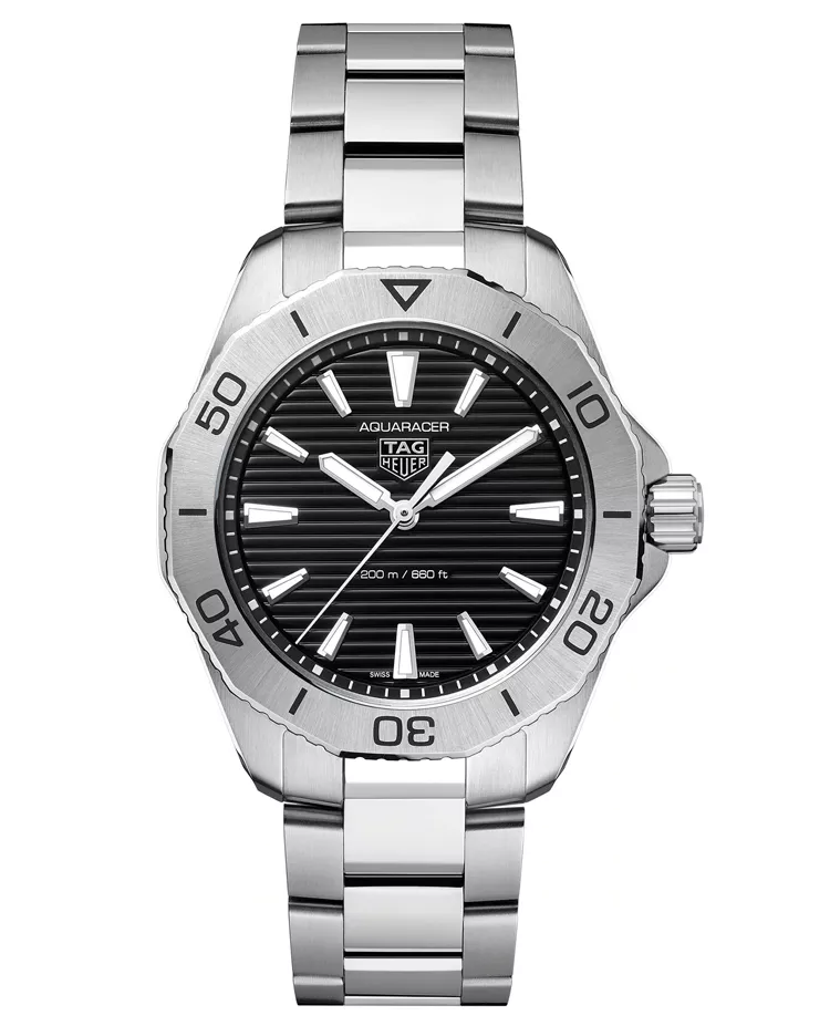 Ceas TAG Heuer Aquaracer Professional 200 WBP1110.BA0627