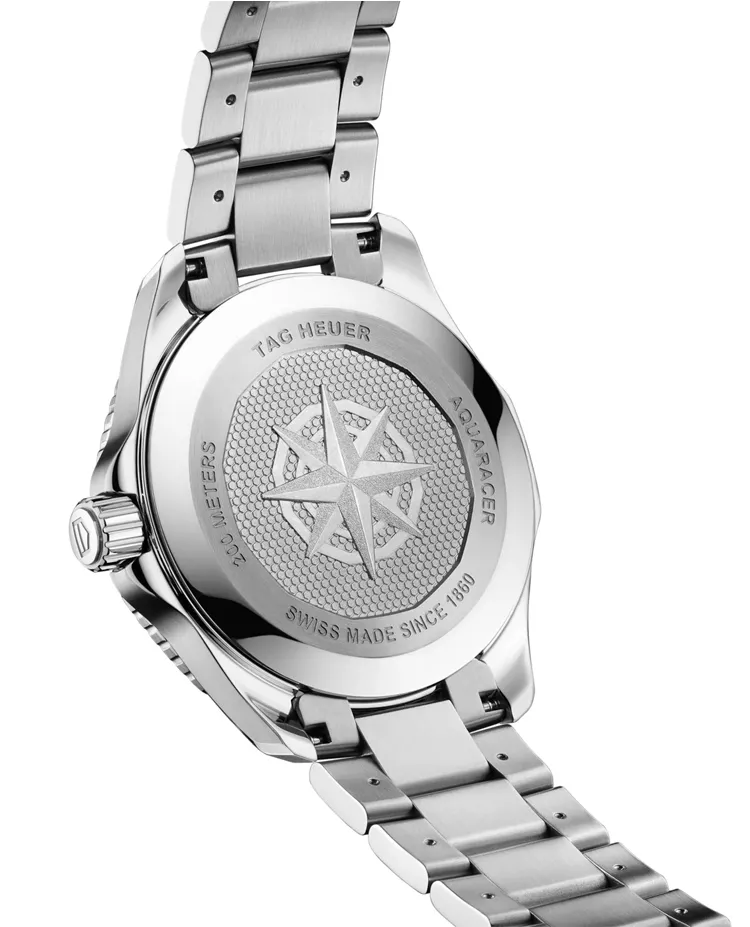 Ceasuri barbati - Ceas TAG Heuer Aquaracer Professional 200 WBP1110.BA0627, cellini.ro