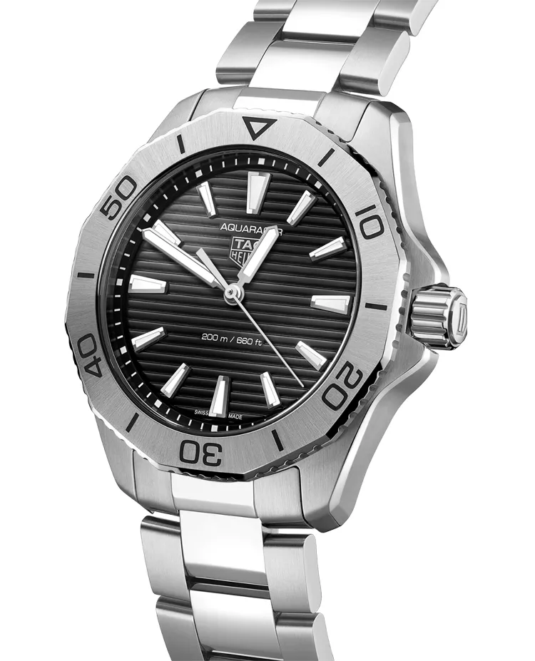 Ceas TAG Heuer Aquaracer Professional 200 WBP1110.BA0627