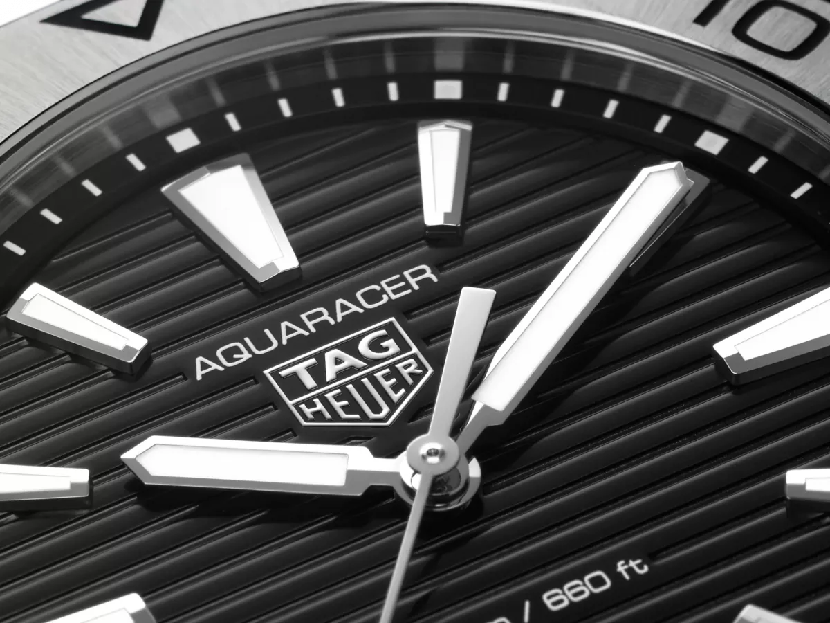 Ceas TAG Heuer Aquaracer Professional 200 WBP1110.BA0627