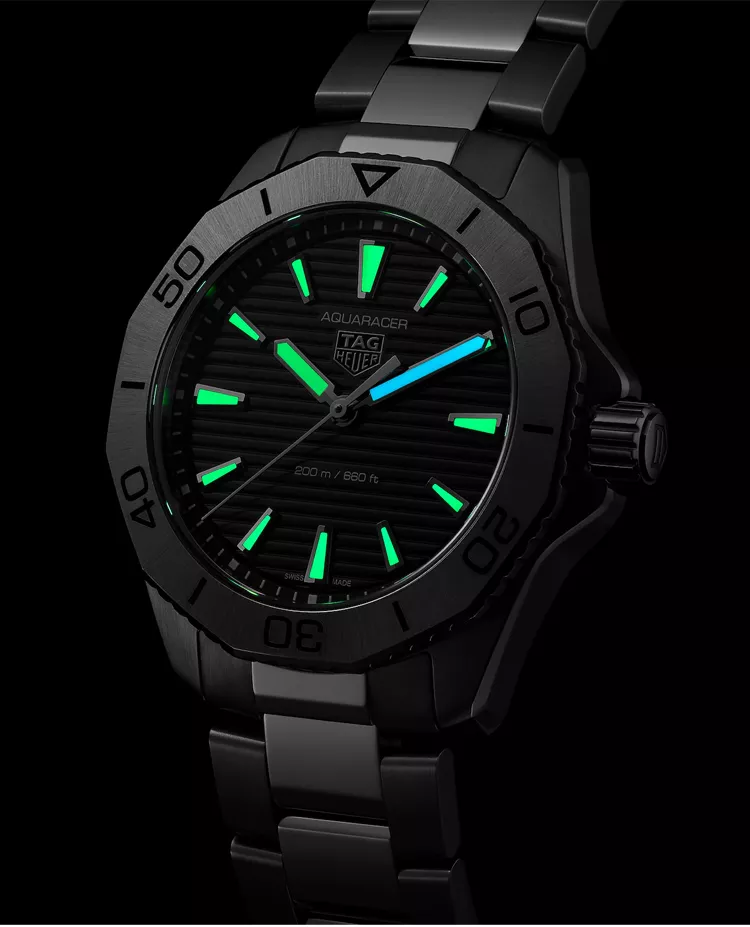 Ceas TAG Heuer Aquaracer Professional 200 WBP1110.BA0627