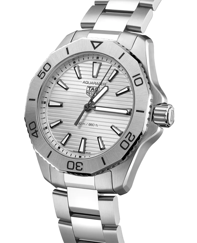 Ceas TAG Heuer Aquaracer Professional 200 WBP1111.BA0627
