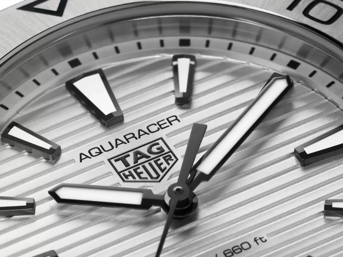 Ceas TAG Heuer Aquaracer Professional 200 WBP1111.BA0627