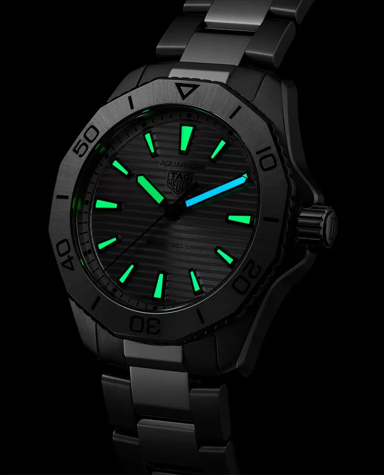 Ceas TAG Heuer Aquaracer Professional 200 WBP1111.BA0627