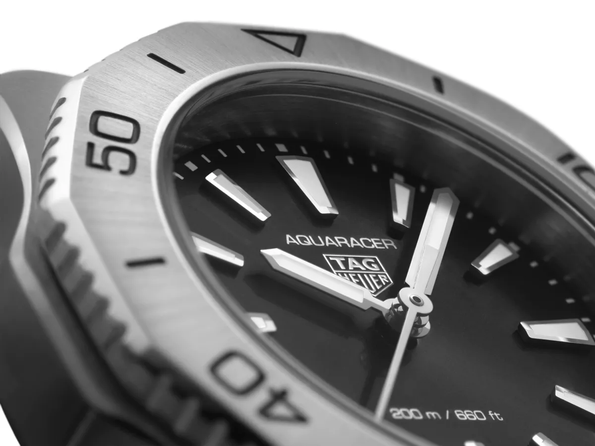 Ceas TAG Heuer Aquaracer Professional 200 WBP1410.BA0622
