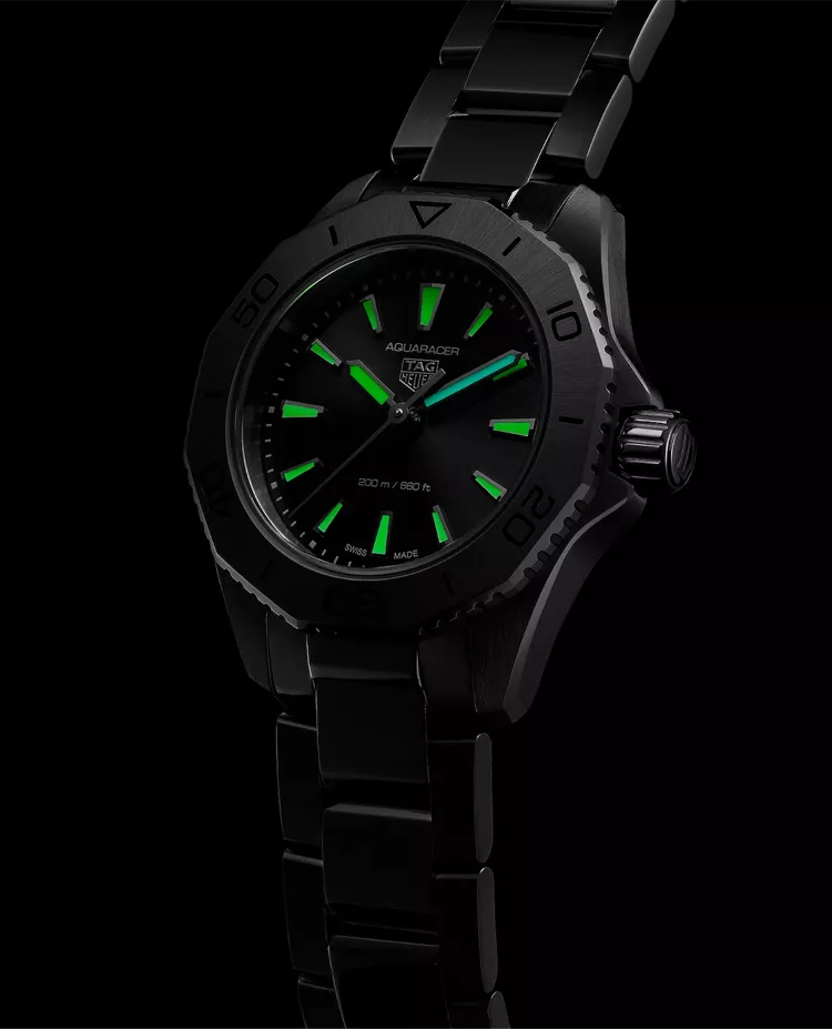 Ceas TAG Heuer Aquaracer Professional 200 WBP1410.BA0622
