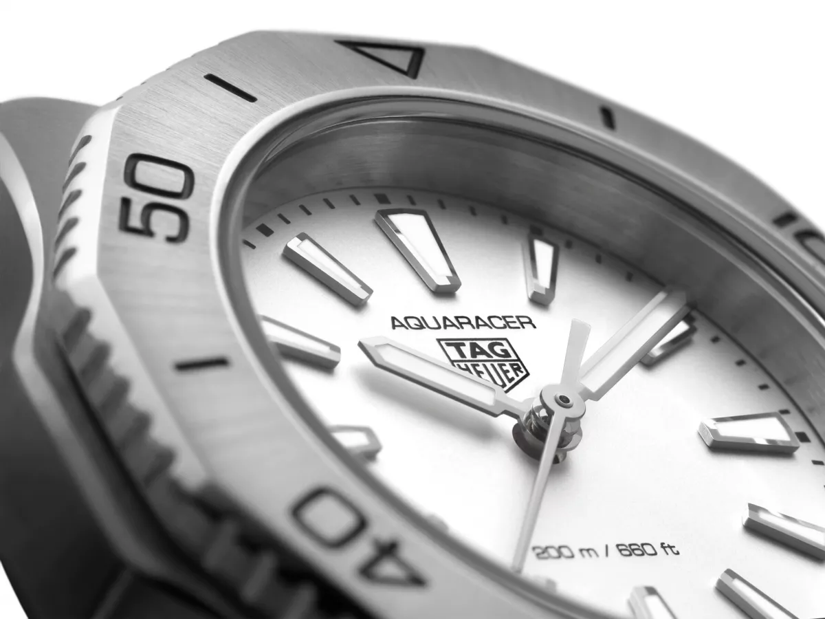 Ceas TAG Heuer Aquaracer Professional 200 WBP1411.BA0622