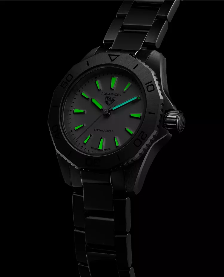 Ceas TAG Heuer Aquaracer Professional 200 WBP1411.BA0622
