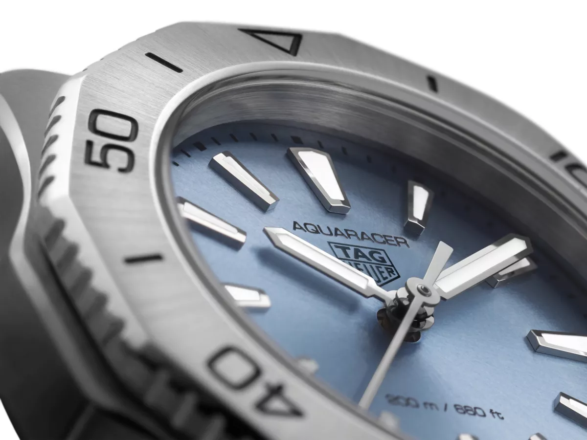 Ceas TAG Heuer Aquaracer Professional 200 WBP1415.BA0622