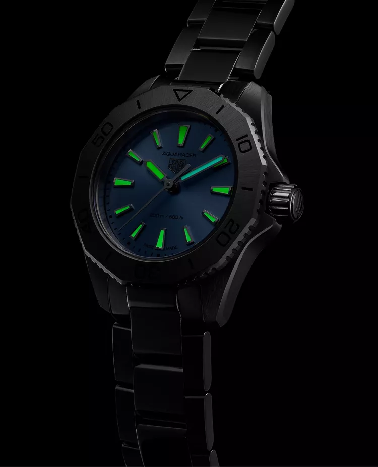 Ceas TAG Heuer Aquaracer Professional 200 WBP1415.BA0622