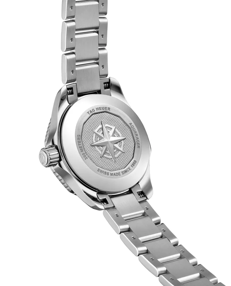 Ceasuri de dama - Ceas TAG Heuer Aquaracer Professional 200 WBP1416.BA0622, cellini.ro