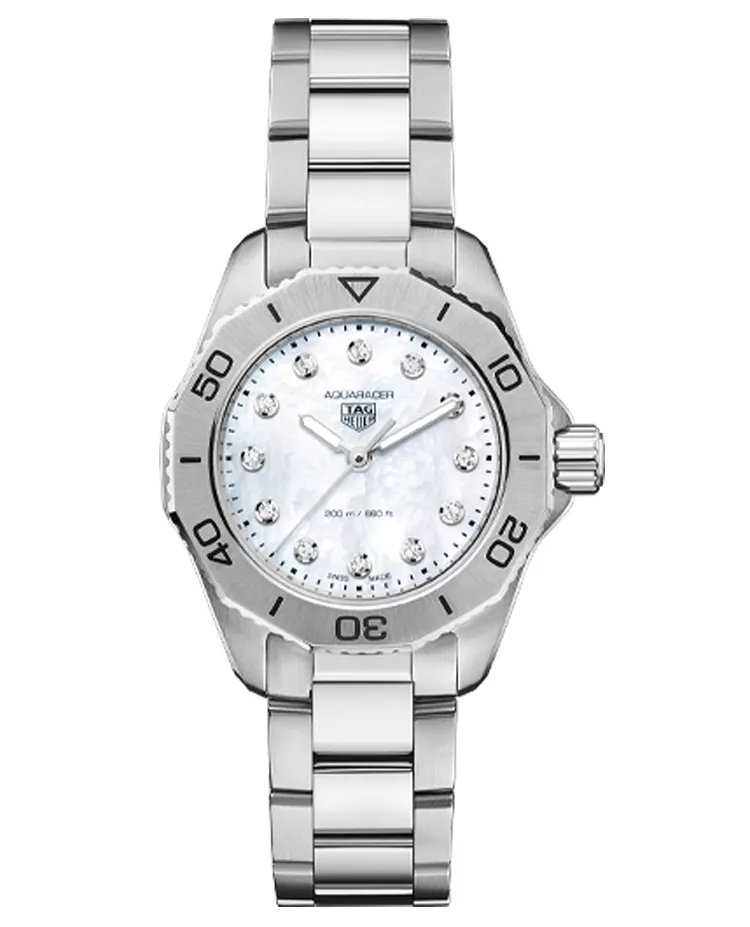 Ceas TAG Heuer Aquaracer Professional 200 WBP1416.BA0622