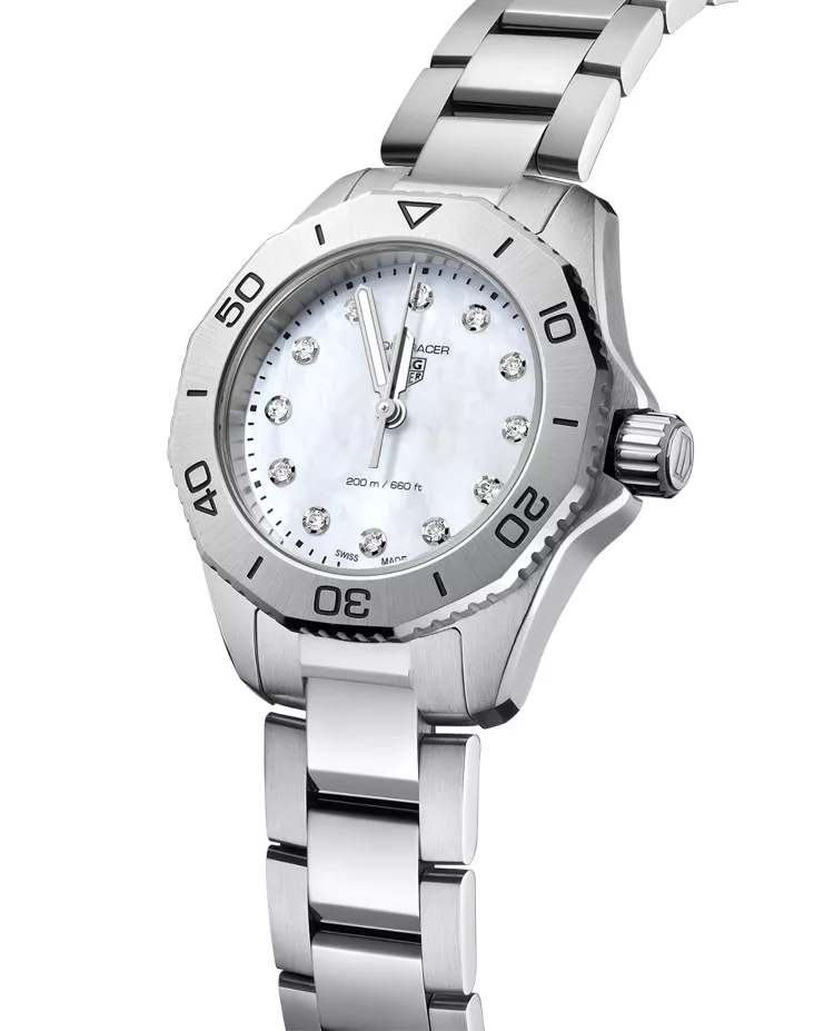 Ceas TAG Heuer Aquaracer Professional 200 WBP1416.BA0622