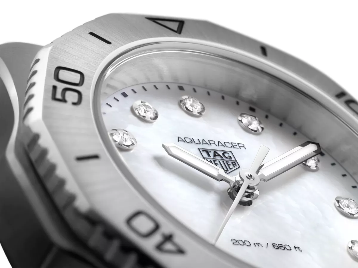Ceas TAG Heuer Aquaracer Professional 200 WBP1416.BA0622