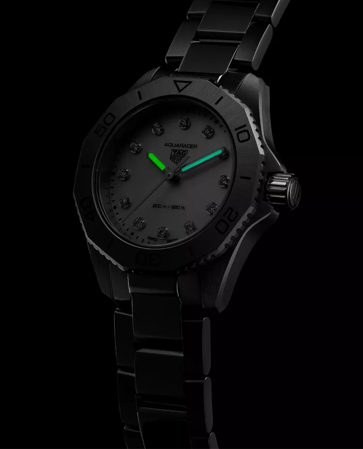 Ceas TAG Heuer Aquaracer Professional 200 WBP1416.BA0622