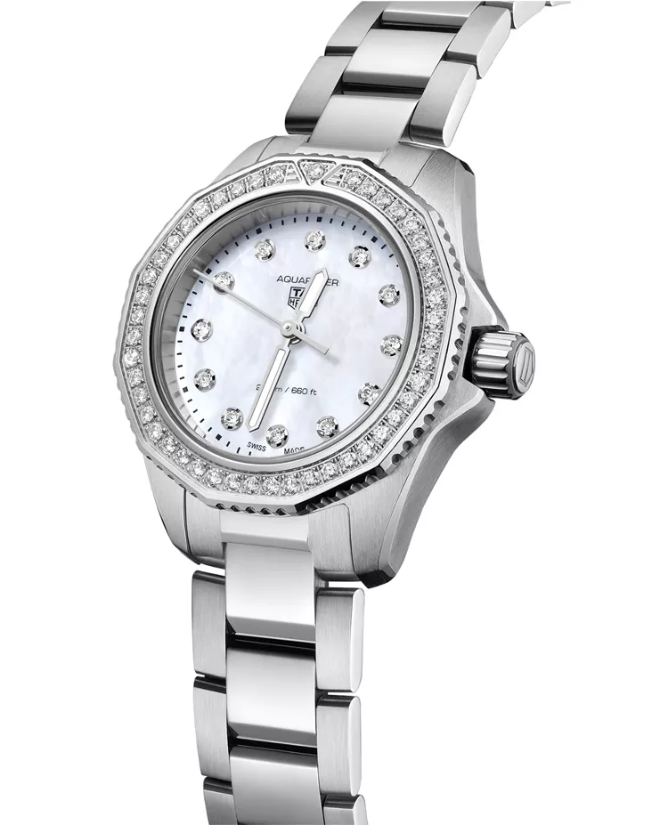 Ceas TAG Heuer Aquaracer Professional 200 WBP1417.BA0622