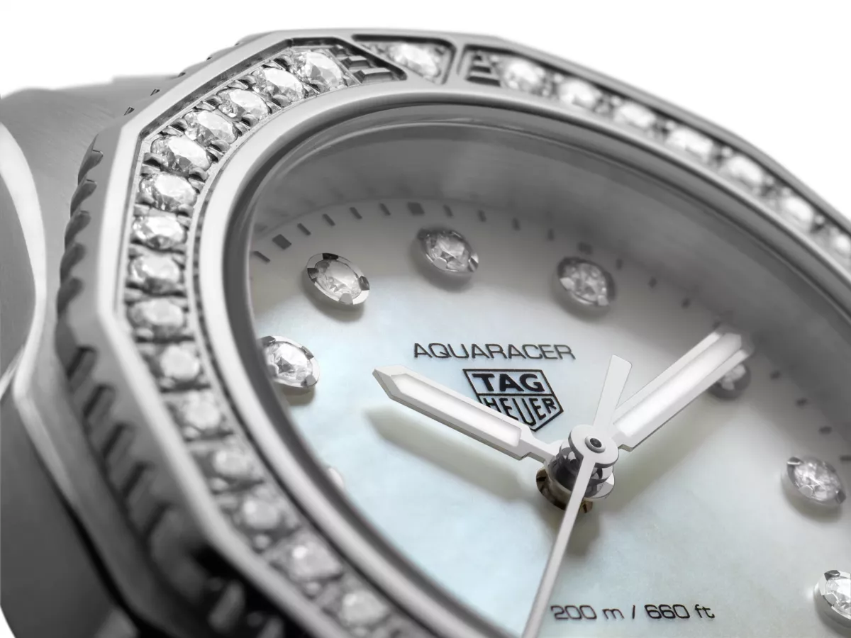 Ceas TAG Heuer Aquaracer Professional 200 WBP1417.BA0622