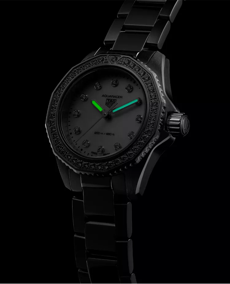 Ceas TAG Heuer Aquaracer Professional 200 WBP1417.BA0622