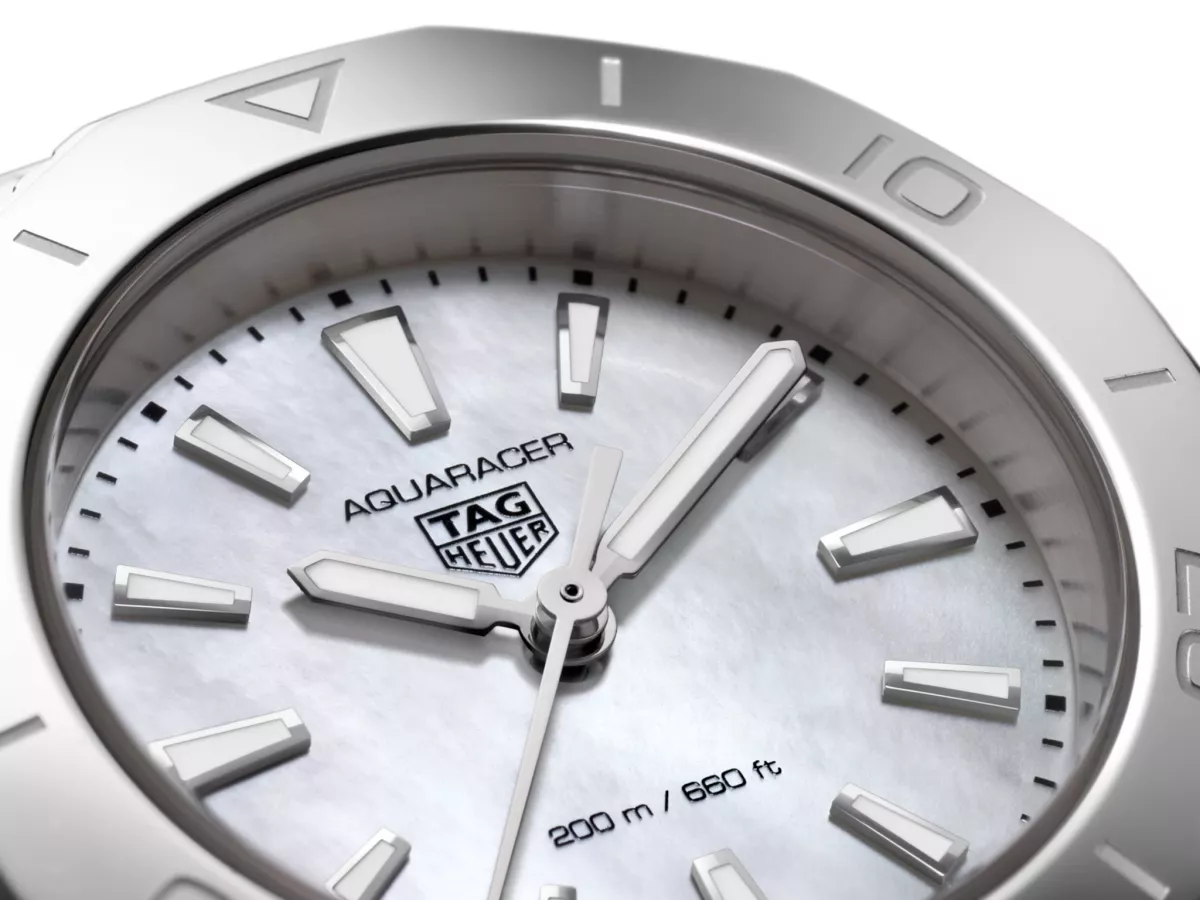 Ceas TAG Heuer Aquaracer Professional 200 WBP1418.BA0622