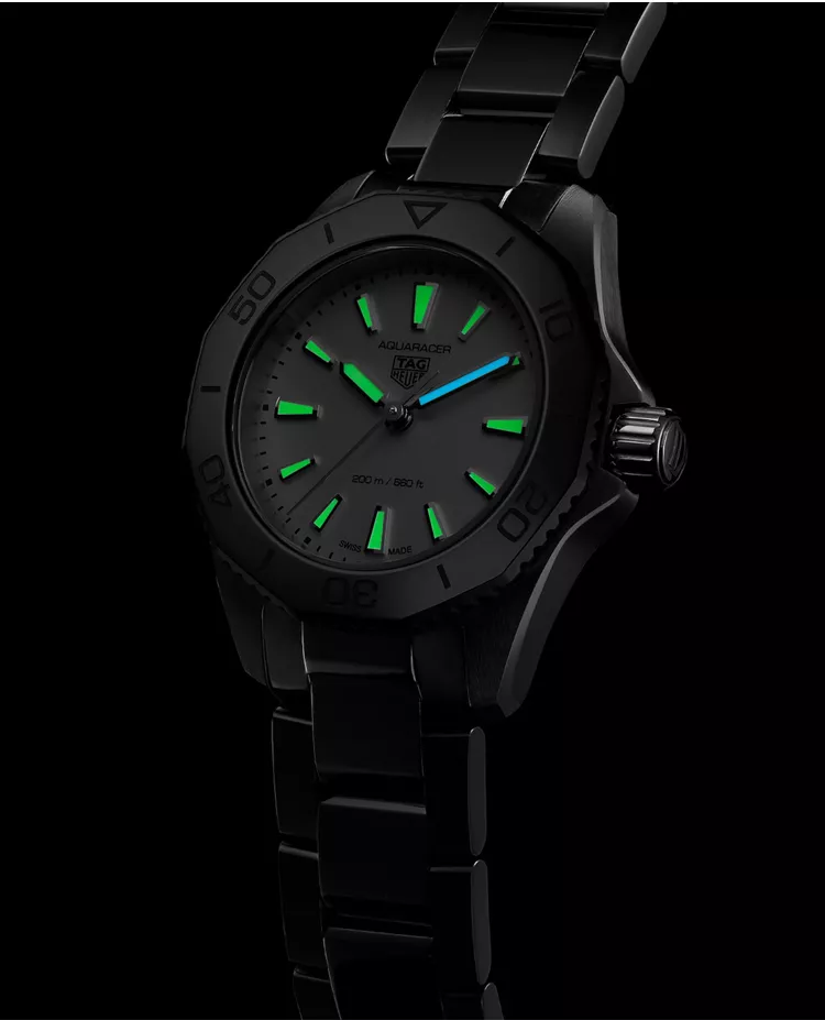 Ceas TAG Heuer Aquaracer Professional 200 WBP1418.BA0622