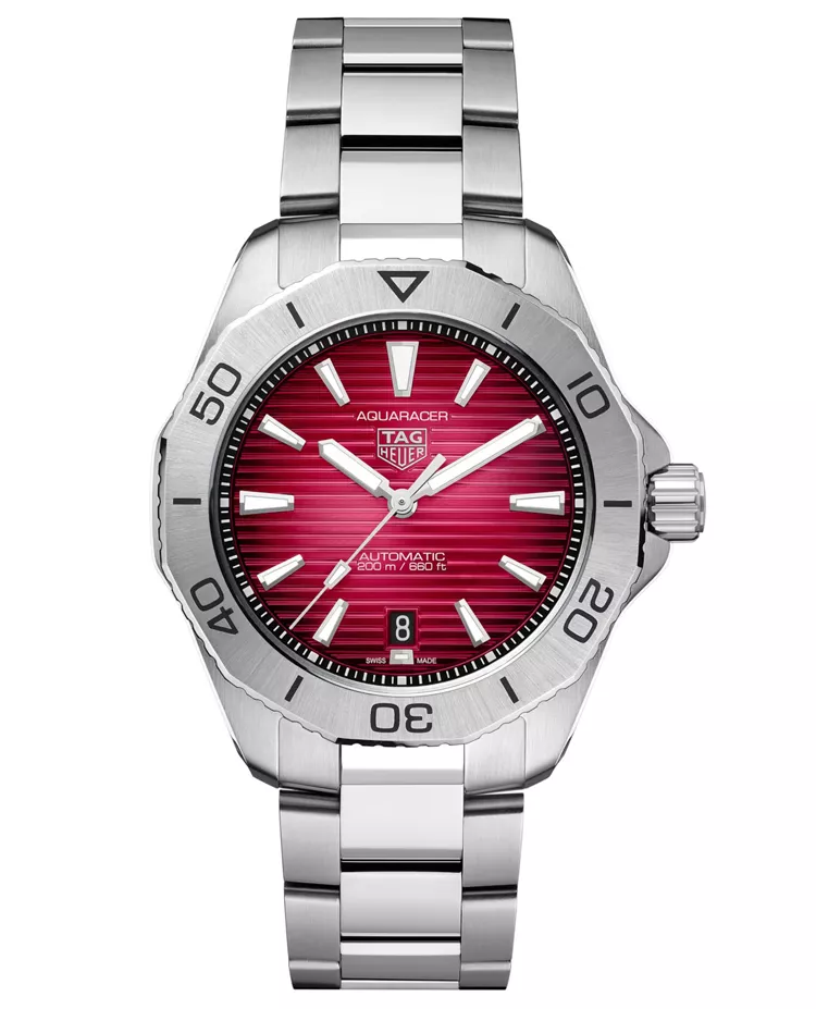 Ceas TAG Heuer Aquaracer Professional 200 WBP2114.BA0627