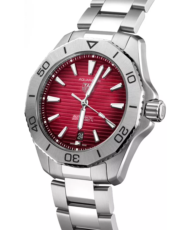 Ceasuri barbati - Ceas TAG Heuer Aquaracer Professional 200 WBP2114.BA0627, cellini.ro