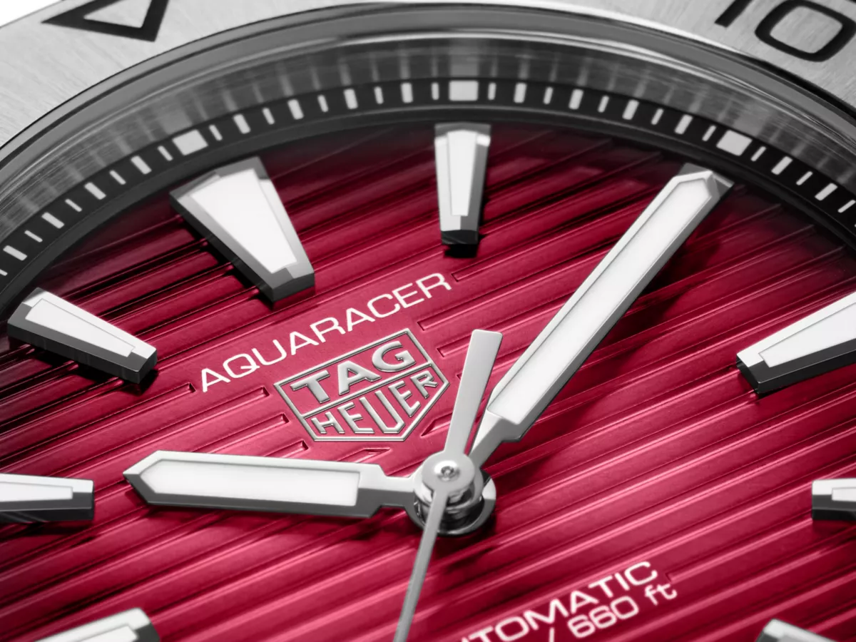 Ceas TAG Heuer Aquaracer Professional 200 WBP2114.BA0627