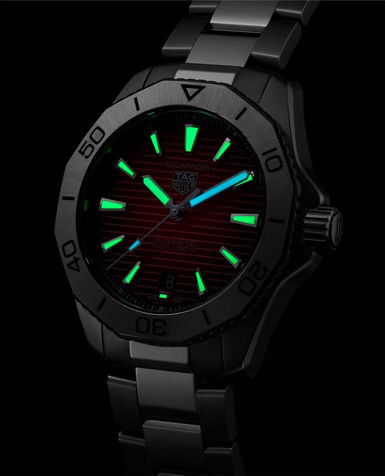 Ceas TAG Heuer Aquaracer Professional 200 WBP2114.BA0627