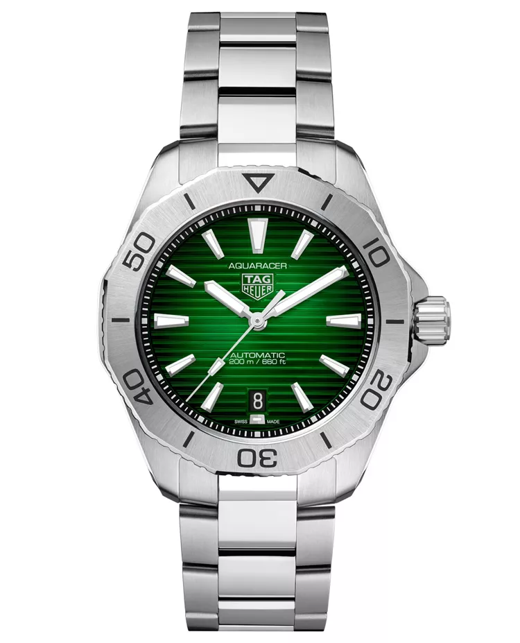 Ceas TAG Heuer Aquaracer Professional 200 WBP2115.BA0627