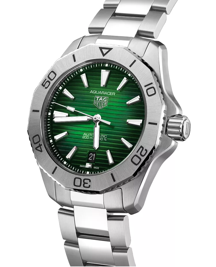 Ceasuri barbati - Ceas TAG Heuer Aquaracer Professional 200 WBP2115.BA0627, cellini.ro