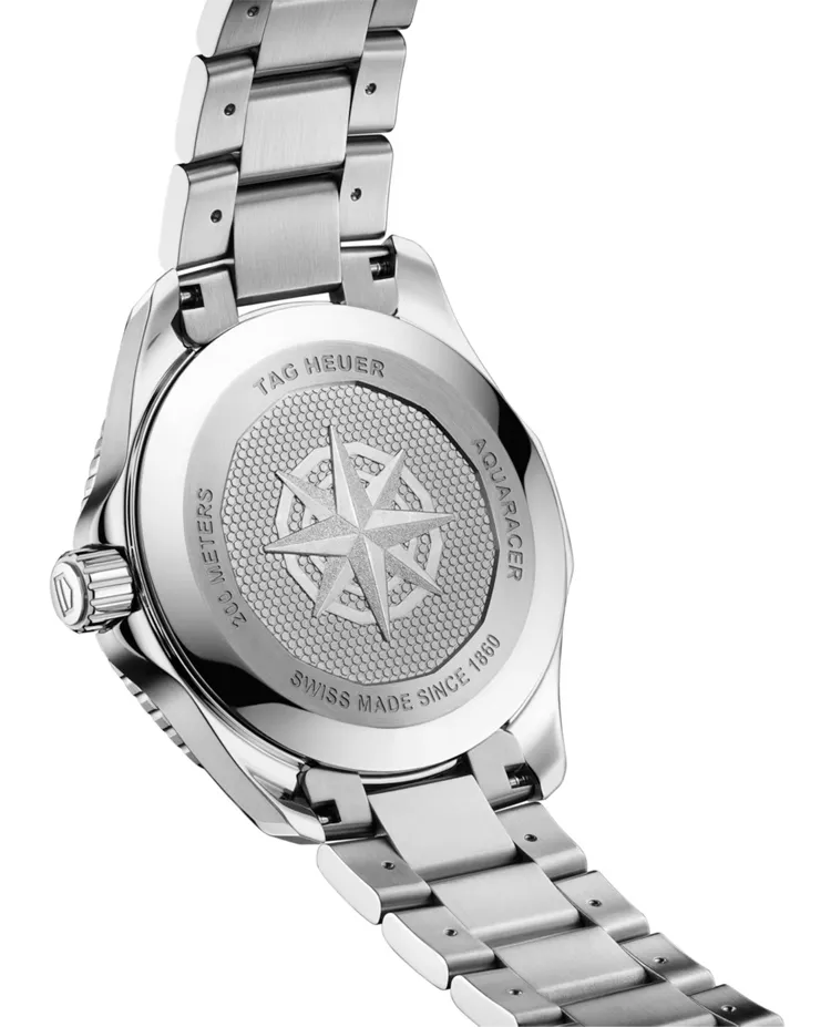 Ceas TAG Heuer Aquaracer Professional 200 WBP2115.BA0627