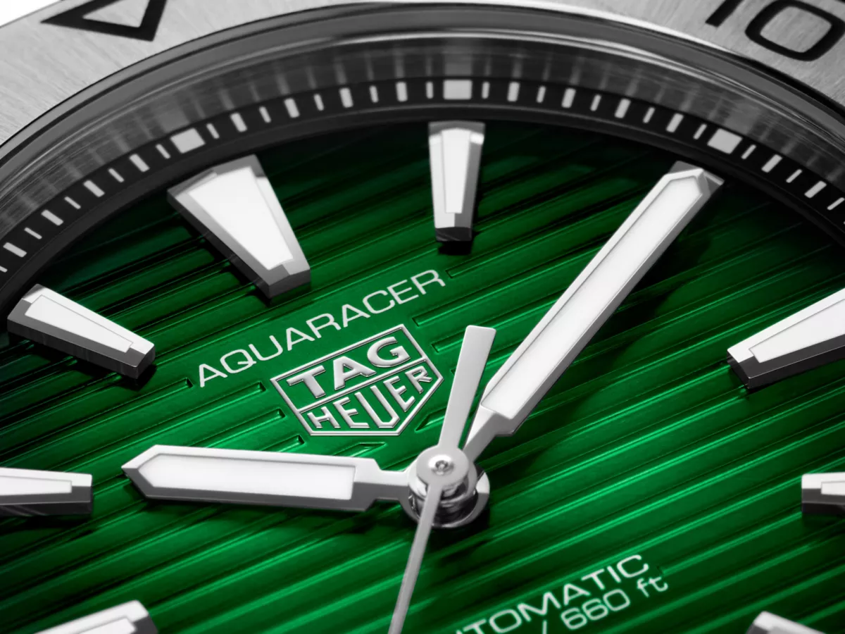 Ceas TAG Heuer Aquaracer Professional 200 WBP2115.BA0627