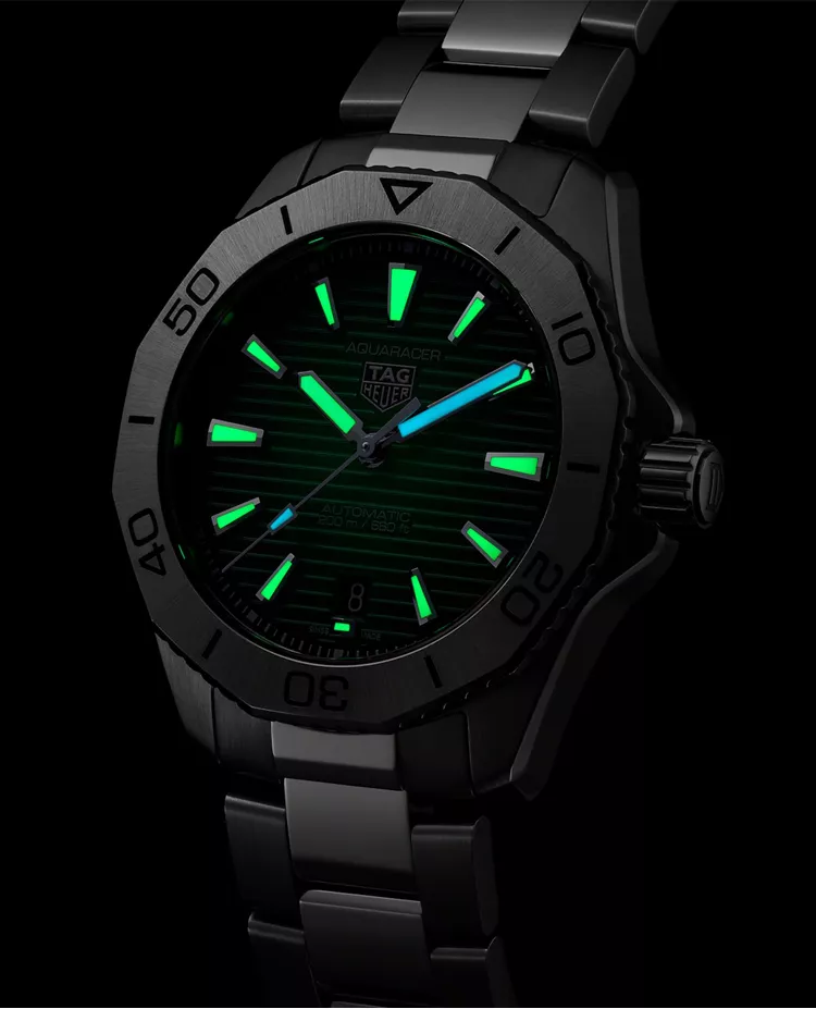 Ceas TAG Heuer Aquaracer Professional 200 WBP2115.BA0627