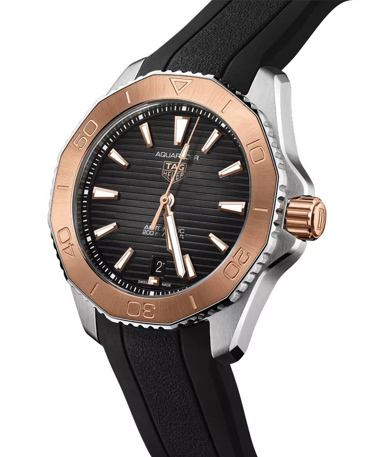 Ceasuri barbati - Ceas TAG Heuer Aquaracer Professional 200 WBP2151.FT6199, cellini.ro