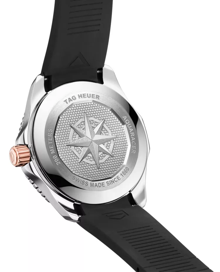 Ceas TAG Heuer Aquaracer Professional 200 WBP2151.FT6199