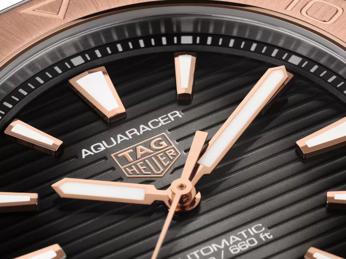 Ceas TAG Heuer Aquaracer Professional 200 WBP2151.FT6199