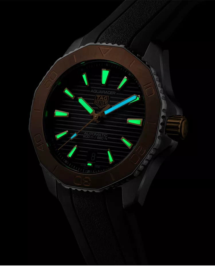 Ceas TAG Heuer Aquaracer Professional 200 WBP2151.FT6199