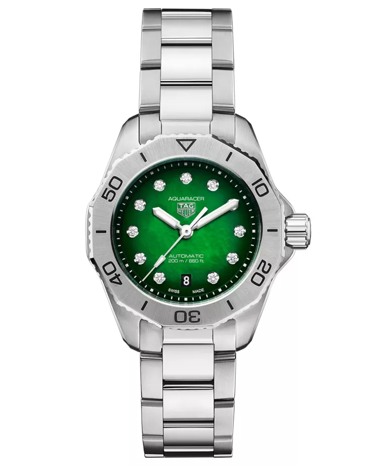 Ceas TAG Heuer Aquaracer Professional 200 WBP2415.BA0622