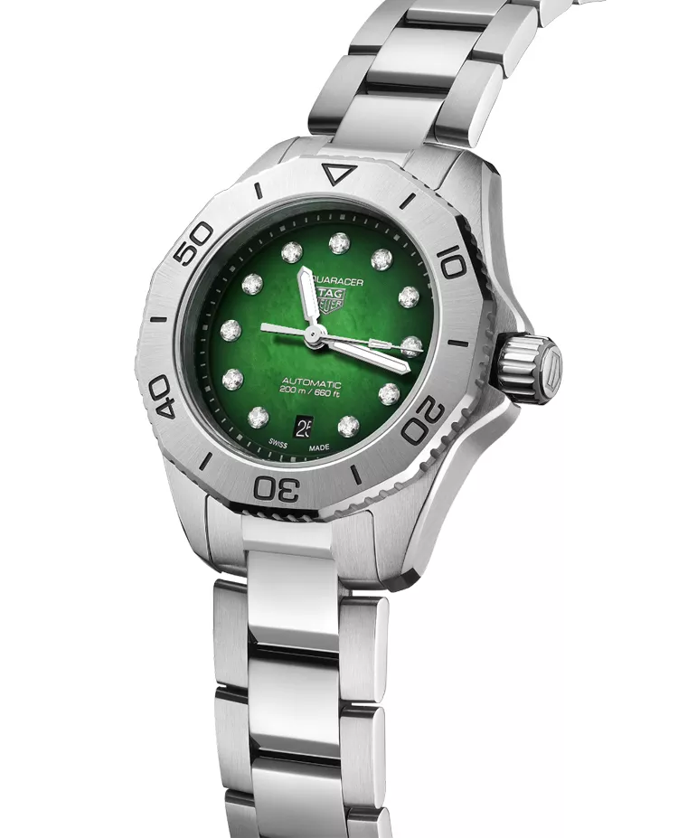 Ceasuri de dama - Ceas TAG Heuer Aquaracer Professional 200 WBP2415.BA0622, cellini.ro