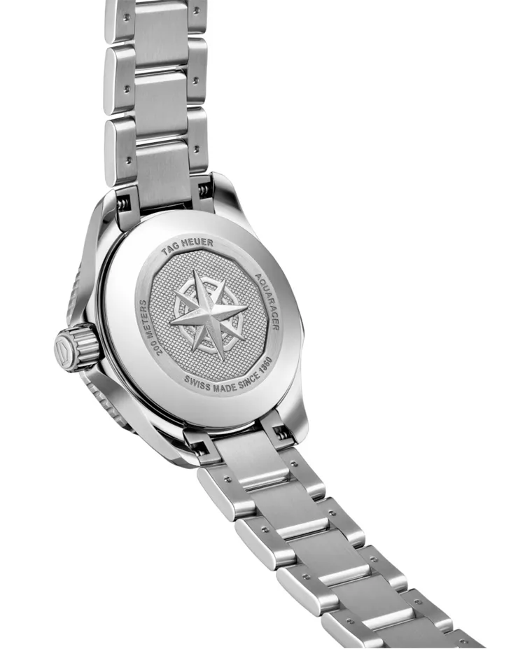 Ceas TAG Heuer Aquaracer Professional 200 WBP2415.BA0622