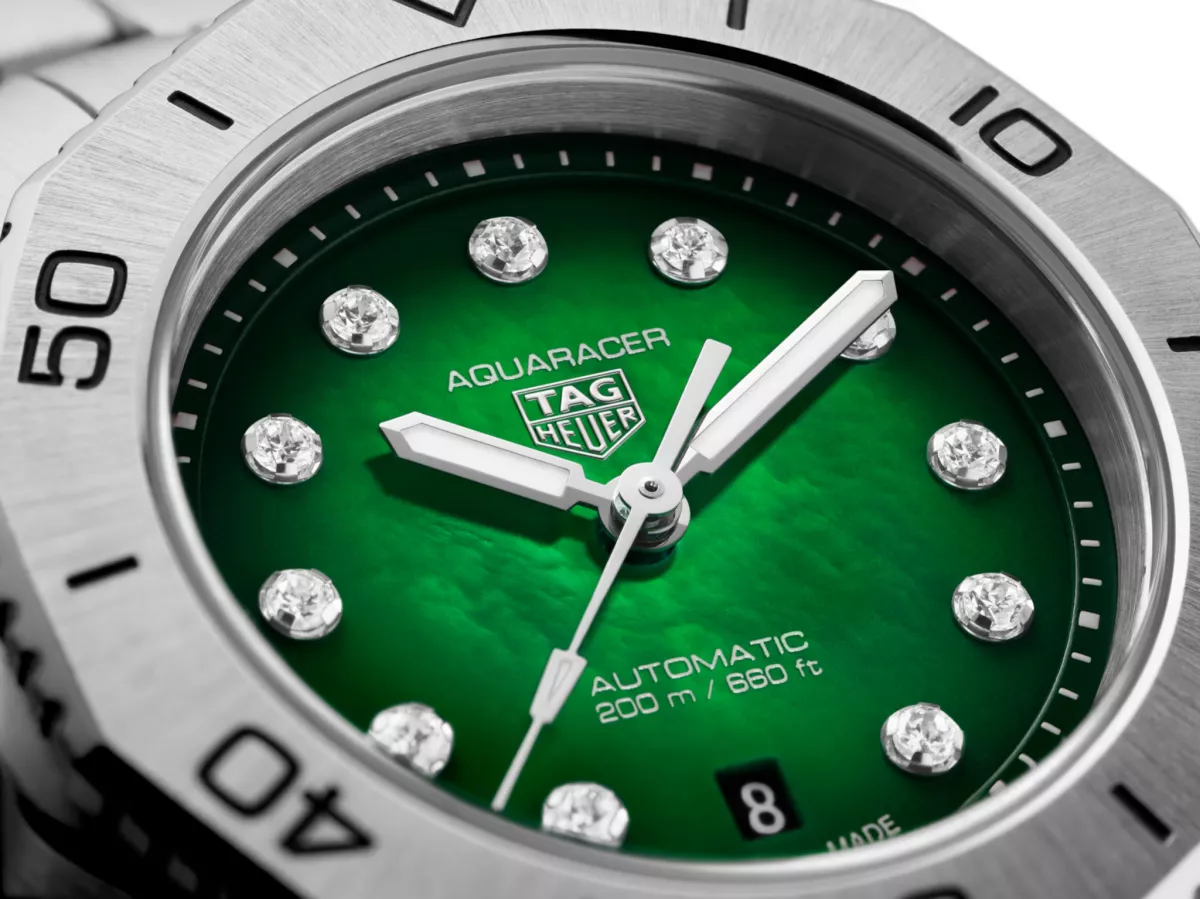 Ceas TAG Heuer Aquaracer Professional 200 WBP2415.BA0622