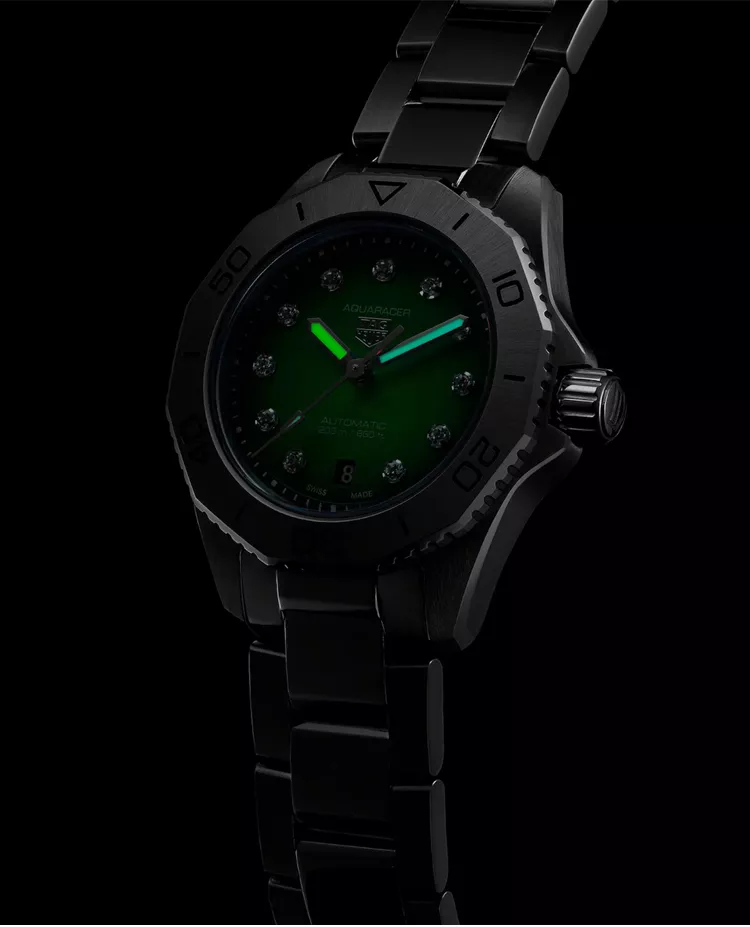Ceas TAG Heuer Aquaracer Professional 200 WBP2415.BA0622