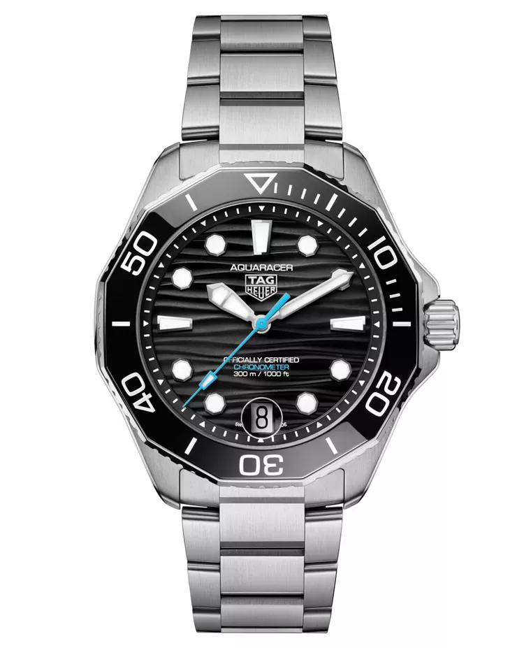Ceas TAG Heuer Aquaracer Professional 300 Date WBP5110.BA0013