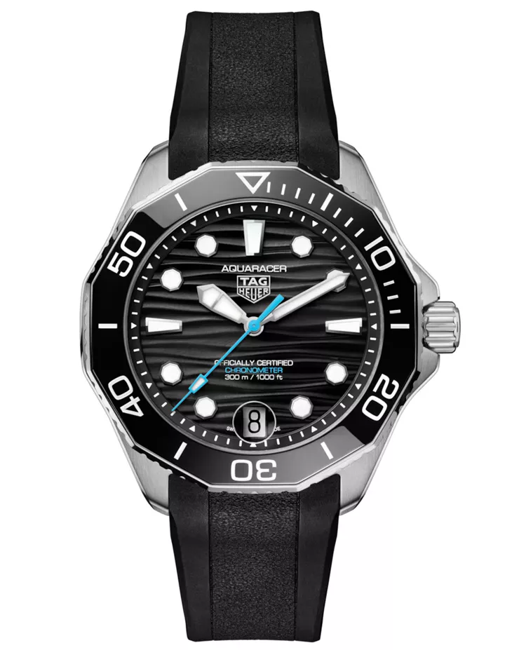 Ceas TAG Heuer Aquaracer Professional 300 Date WBP5110.FT6257